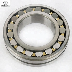 22211CA/W33 Spherical Roller Bearing