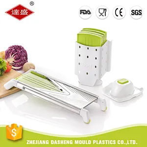 Direct manufacturer cheap custom color multi manual fruit and vegetable cutter