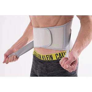 Sport Waist lumbar back Support Belt Waist protector with CE and FDA