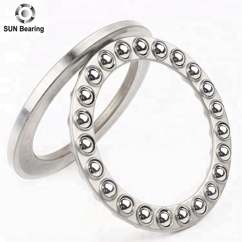 511/670 Thrust Centrifugal Ball Bearing