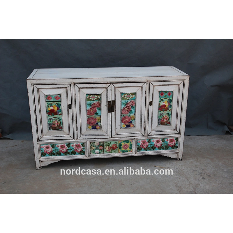 Chinese Antique Furniture living room cabinets