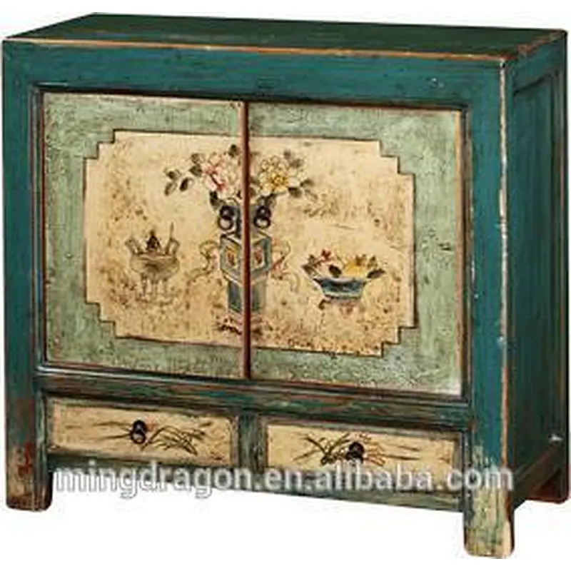 Antique Oriental Style Chinese Antique Furniture