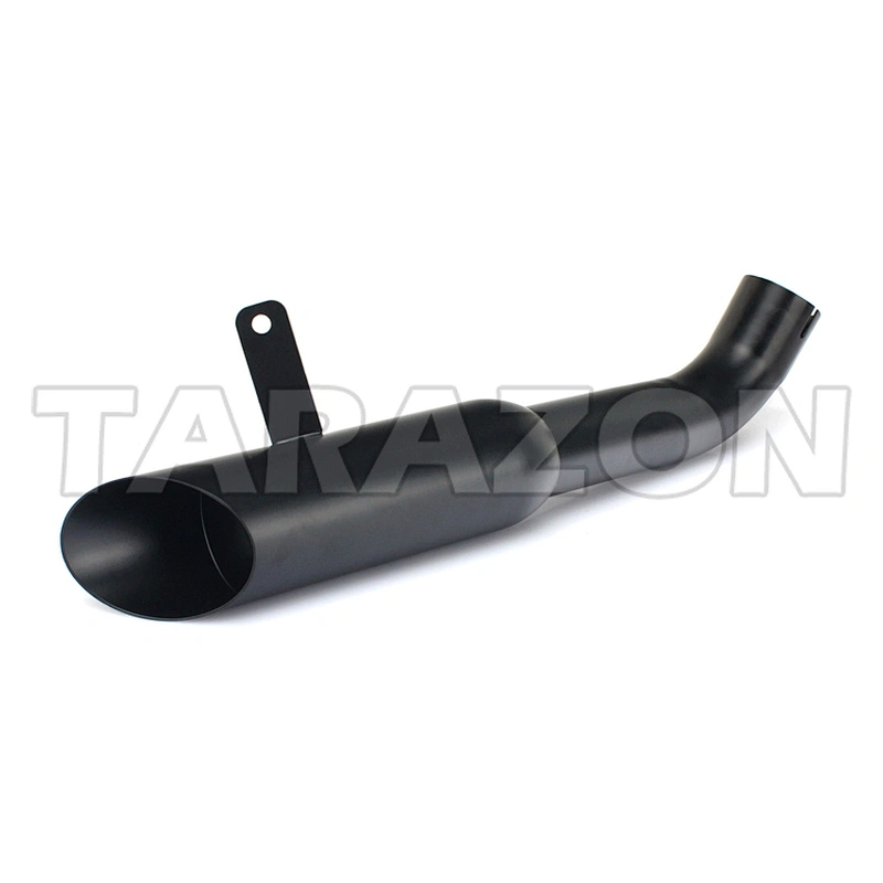 Custom Stainless Steel Motorcycle Exhaust Mufflers For Honda CBR1000RR