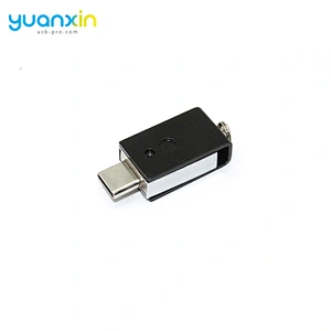 Type-C Business Card Pen Mobile Cheap Micro 1Gb Raw Material Of Pendrive 16Gb Bulk Usb Flash Drive Disk