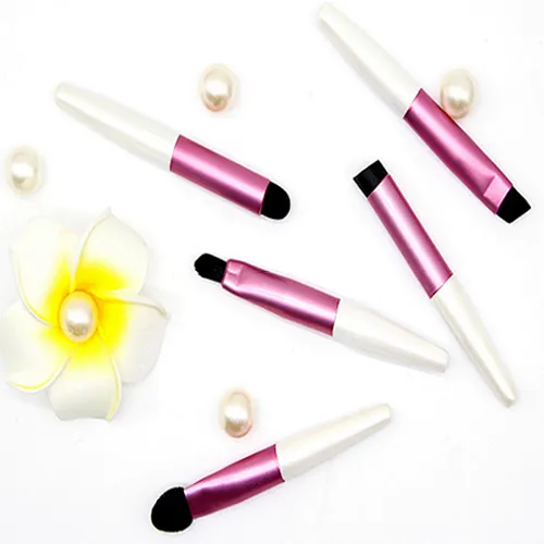 2018 5pcs hot sell higher quality suitable for travelling brush mini eye shadow brush set