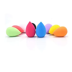 Makeup brushes blender sponge make up wholesale makeup sponge