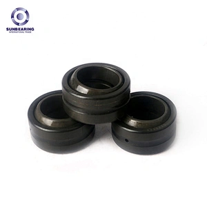 Spherical Plain Bearing GEZ25ES Rod End Bearing