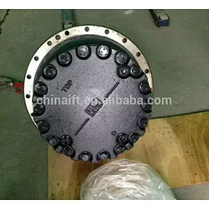 excavator final drive travel motor assy for SK40 SK55 SK60 SK100 SK120 SK130 SK160