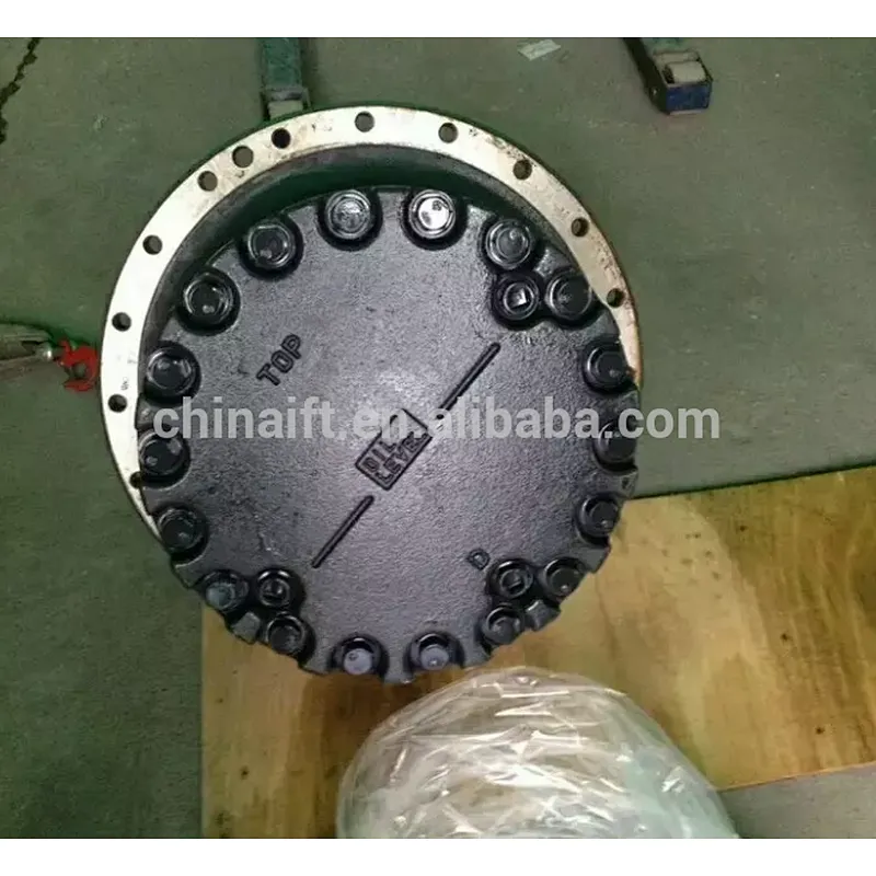 excavator final drive travel motor assy for SK40 SK55 SK60 SK100 SK120 SK130 SK160