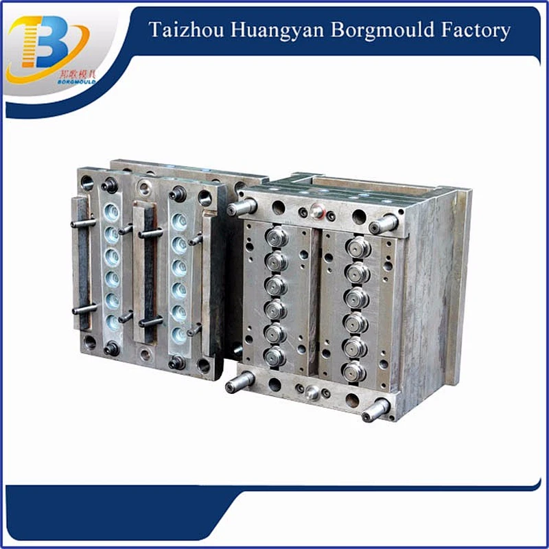 20 liter water bottle cap manufacturing machine mould