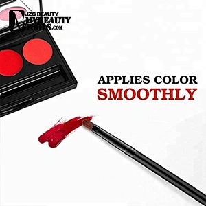 Cheap OEM Cosmetic magic branded glitter casing vegan lipstick pen box makeup brush set factory manufacturers