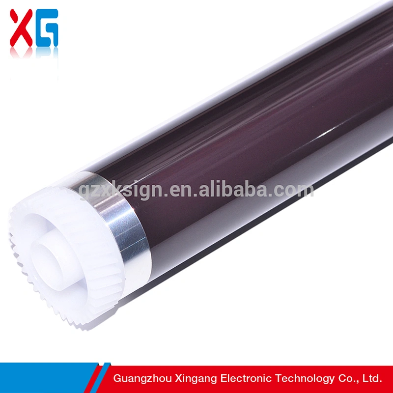 Compatible Km1620 OPC Drum For Kyocera KM 1620 1650 2020 2560 2050 10mm