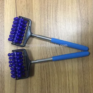 Good quality professional roller back massager extendable