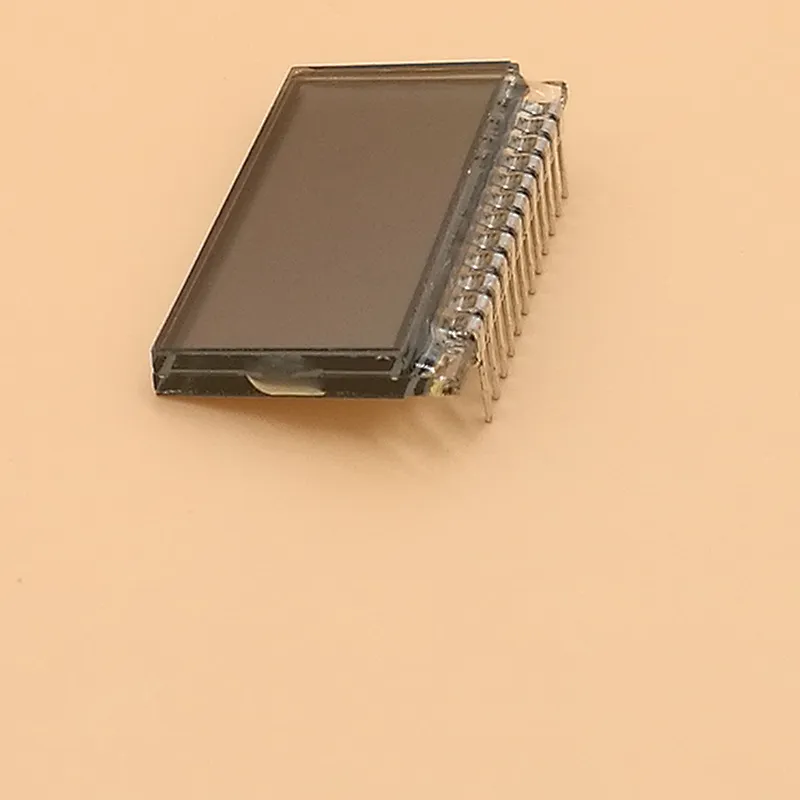 ODM custom micro screen TN display indicator LCD