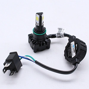 M3S 30W motorcycle led headlight For Motorcycles