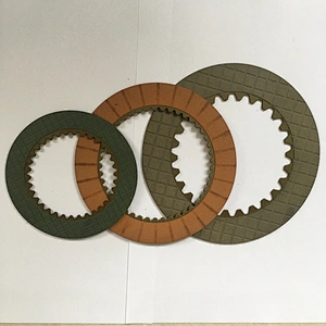 244133 887984  excavator friction plate wholesales