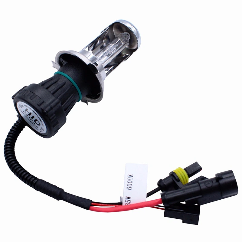 Normal Bulb HID KIT h1 H4-3 xenon hid kit h5