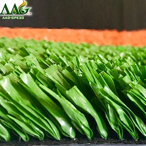 Artificial grass for multifunctional wholesale synthetic turf for decoration