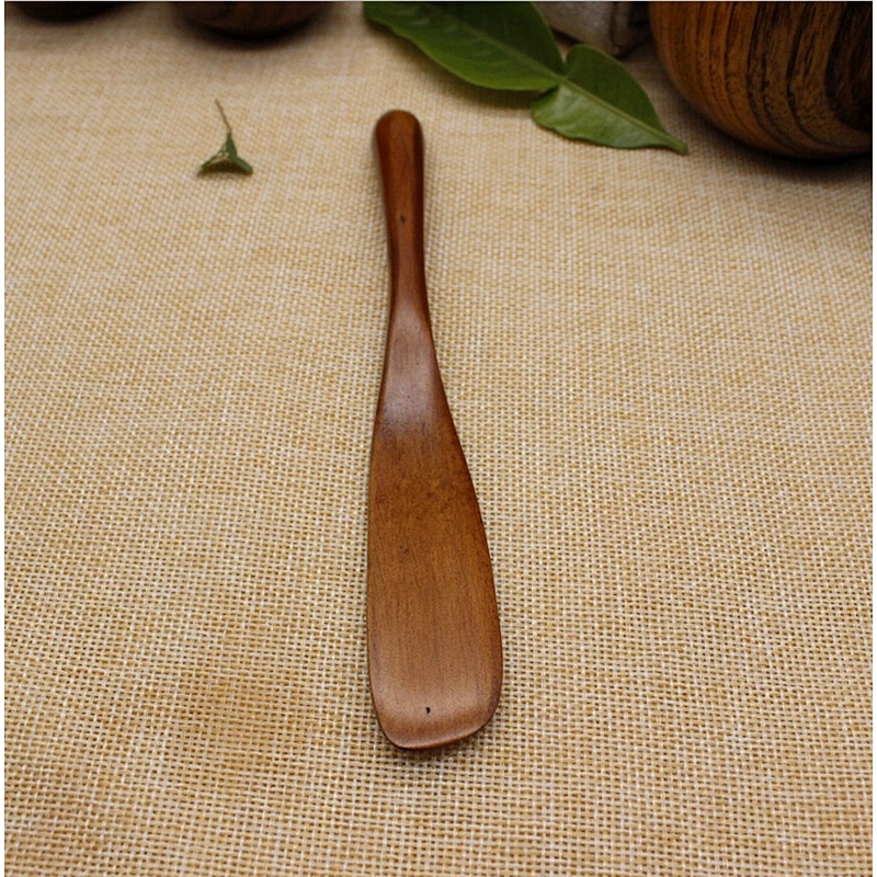 Peanut Butter, Cheese butter knife