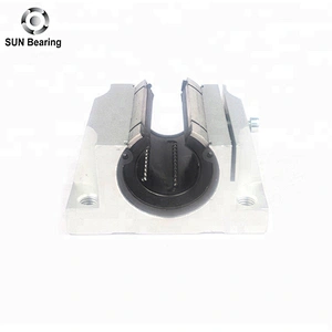 TBR25UU linear ball bearing