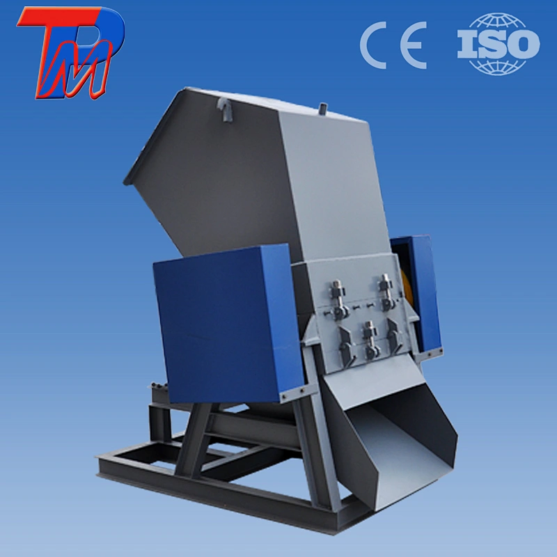 China supplier 40HP waste pet plastic crusher machine with factory price