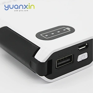 Superior Quality 4000mah China Cheapest Power Bank