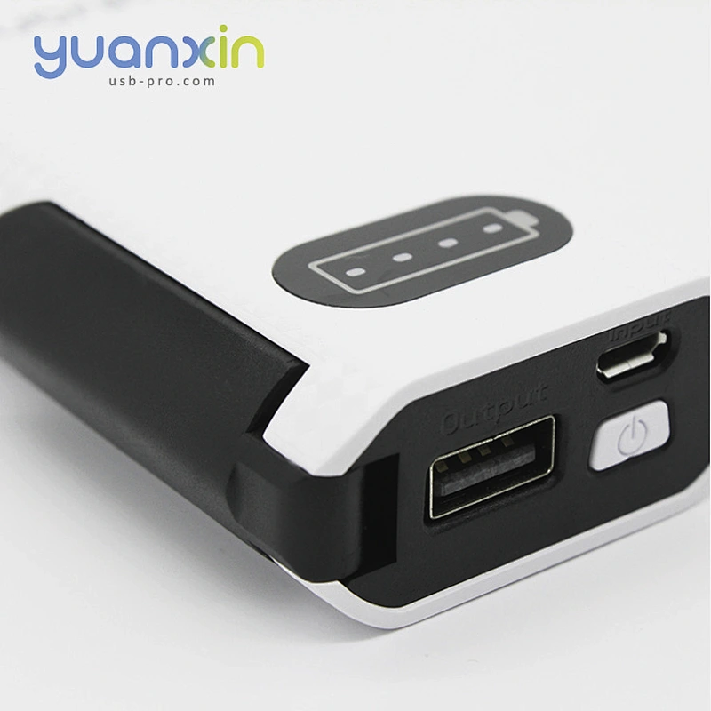 Superior Quality 4000mah China Cheapest Power Bank