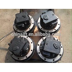 final drive RX403 RX502 RX501 travel motor KX035 MAG-33V-550-2