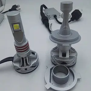 G8 V8 V9 Lujia car accessories 60W led kit 4300K 6000K XHP70 7000lm L8 H4 led headlight bulbs