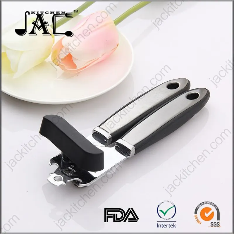 Handy Stainless Steel Ball Pen With Bottle Opener
