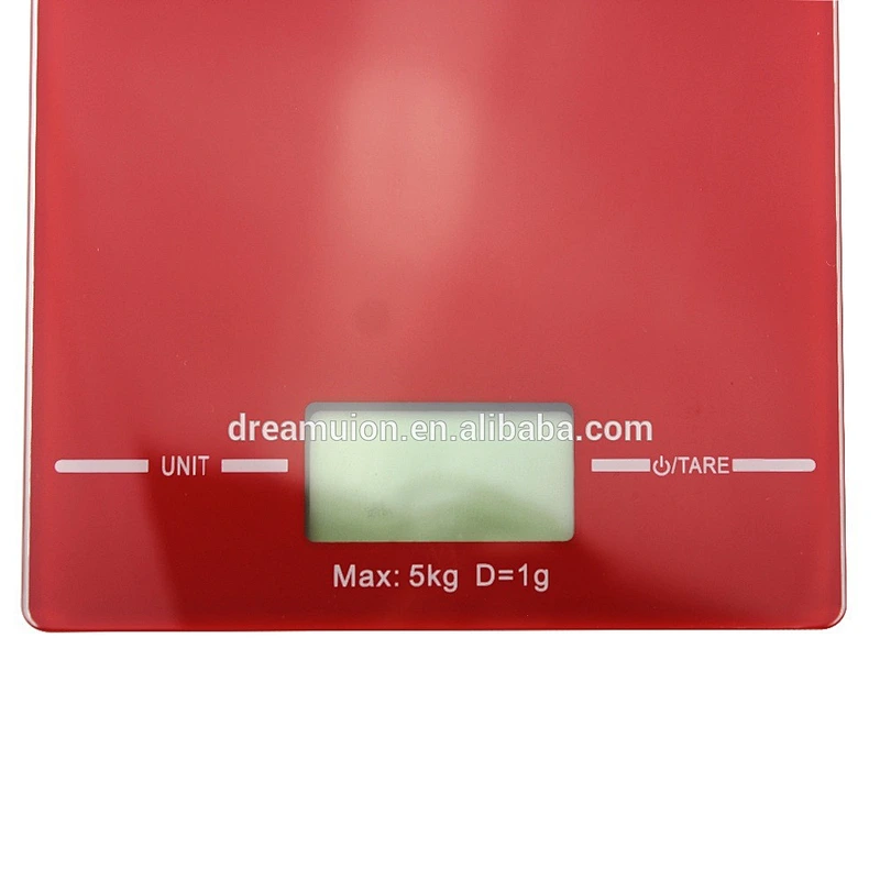 Digital Kitchen Weight Scale LCD Electronic Diet Food Device Brand New