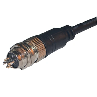 Insulated Waterproof Marine Automotive Copper Wire Electrical connector