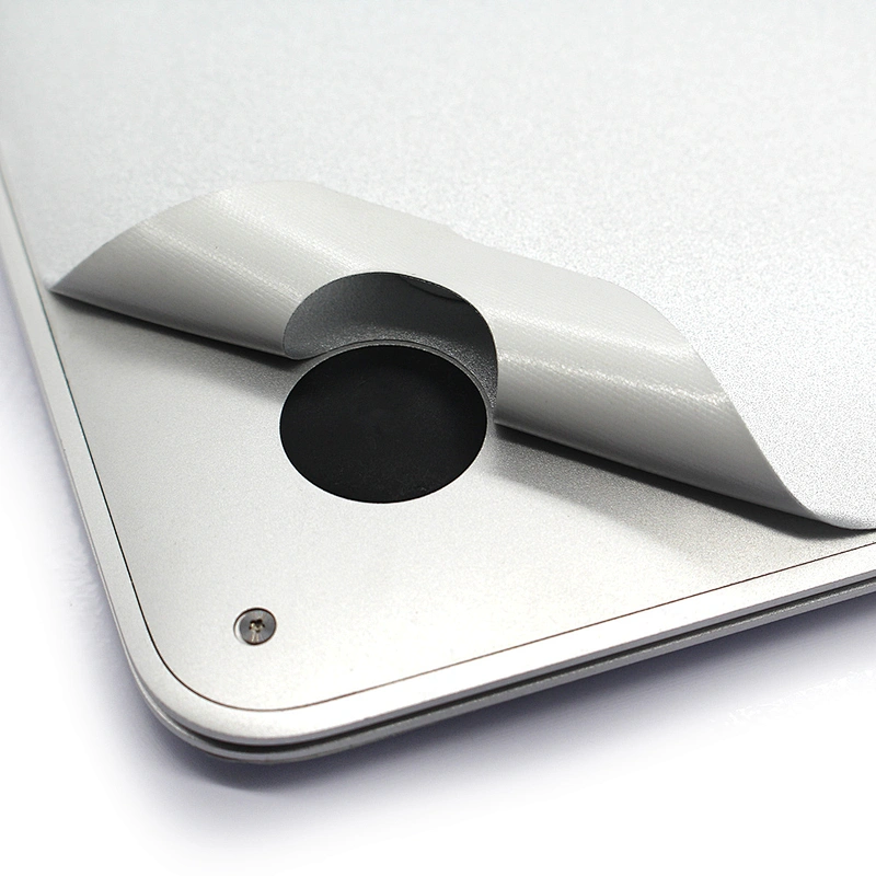 Full body Vinyl Skin Cover Protector Sticker for Macbook Guard Case Cover full body laptop skin