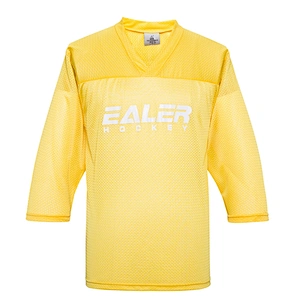 100% polyester  mesh Training Hockey Jersey high quality in stock