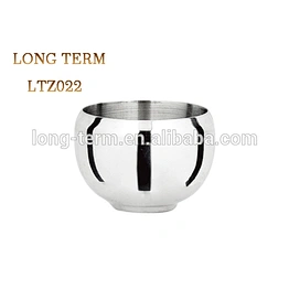 LTZ022 50ml迷你不锈钢酒杯