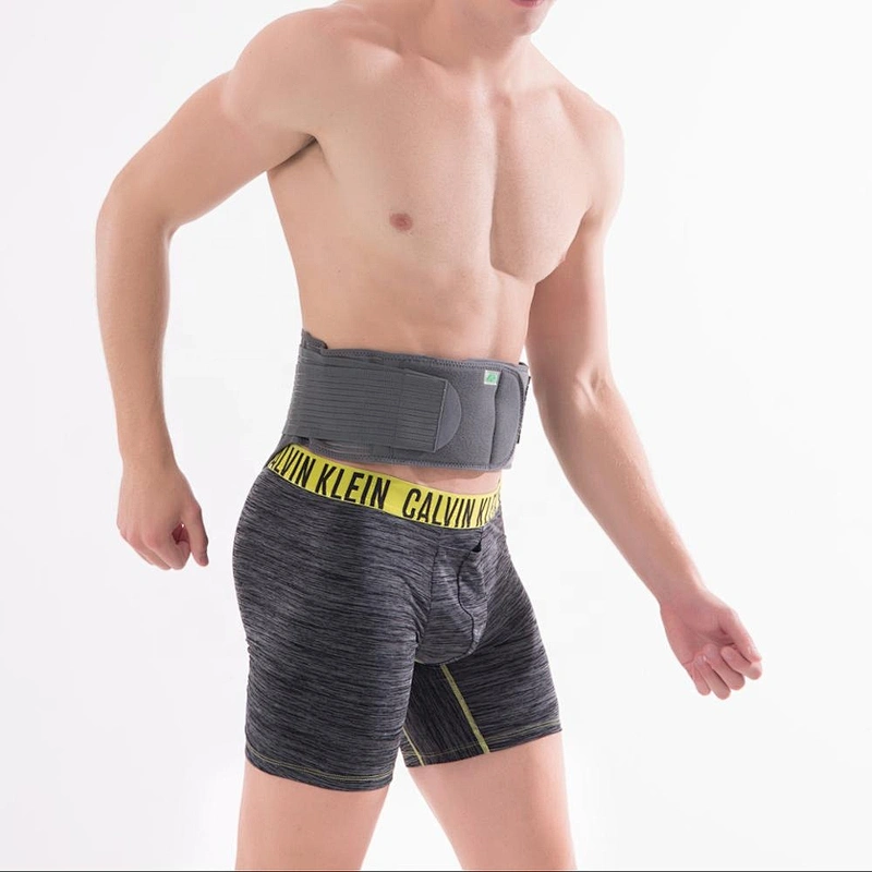 Magnetic Lower Back Waist Lumbar Support for Pain Relief & Backache