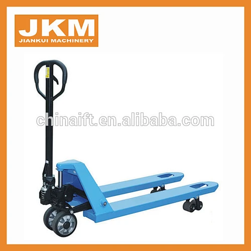 Quick Lift Manual Pallet Truck for sale