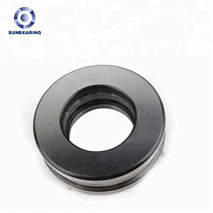 Good Quality And Low Price Thrust Ball Bearing 51310