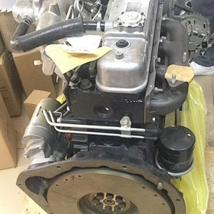 original 4JG2 engine assy for sale