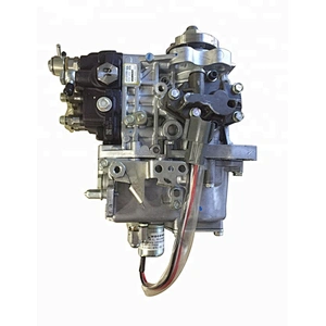 SK714 Skid Loader Fuel Injection Pump Assembly 729645-51330 YM729645-51330