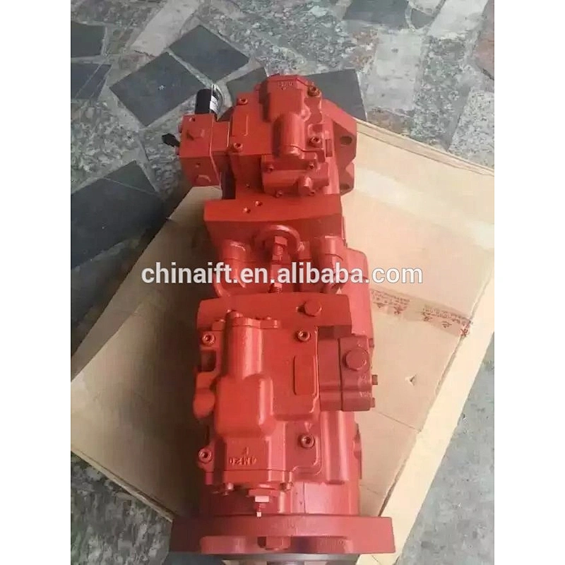 ec460b ec460 excavator hydraulic pump main pump