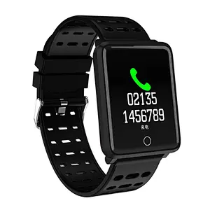 F3 fitness cicret bluetooth sports sleep band wristband smart watch bracelet