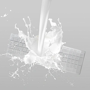 transparent keyboard cover keyboard cover soft tpu skin for Samsung 500R4K 500R4H 900X5L