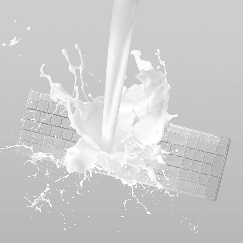 transparent keyboard cover keyboard cover soft tpu skin for Samsung 500R4K 500R4H 900X5L