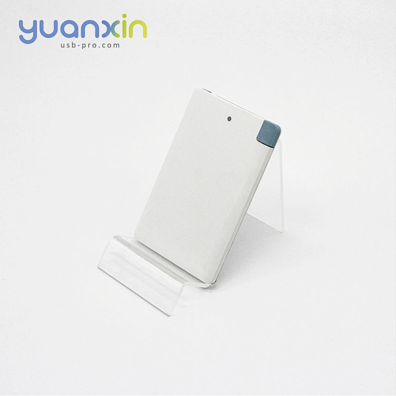 Professional Production High Quality 2300mah At Low Price Power Bank