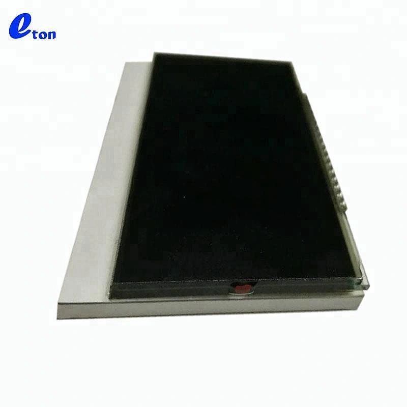 Custom Digit positive TN LCD display for electric bike