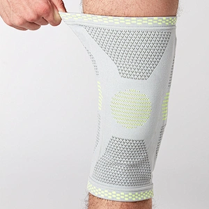 Kangda KDHX - 02 Latest Wholesale Knee Straps Wrap Support Brace