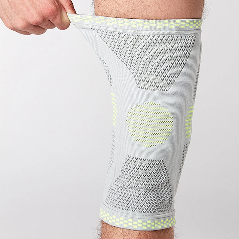 Kangda KDHX - 02 Latest Wholesale Knee Straps Wrap Support Brace