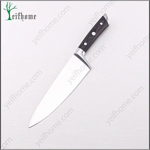 Amazon Hotsale 8 Inch Kitchen Chef Knife German Steel