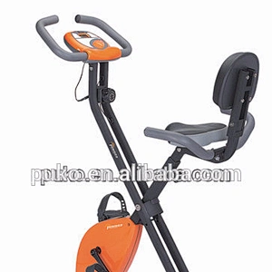 exercise bike sports and health equipment shock therapy massage machine